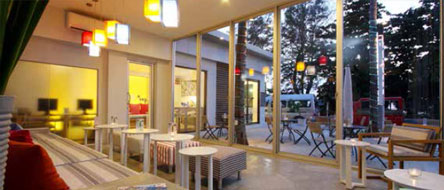 Ramada by Wyndham Phuket Southsea Superior Premium Room