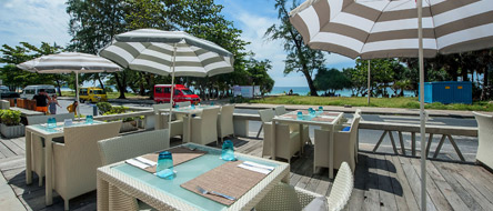 Ramada by Wyndham Phuket Southsea Superior Room
